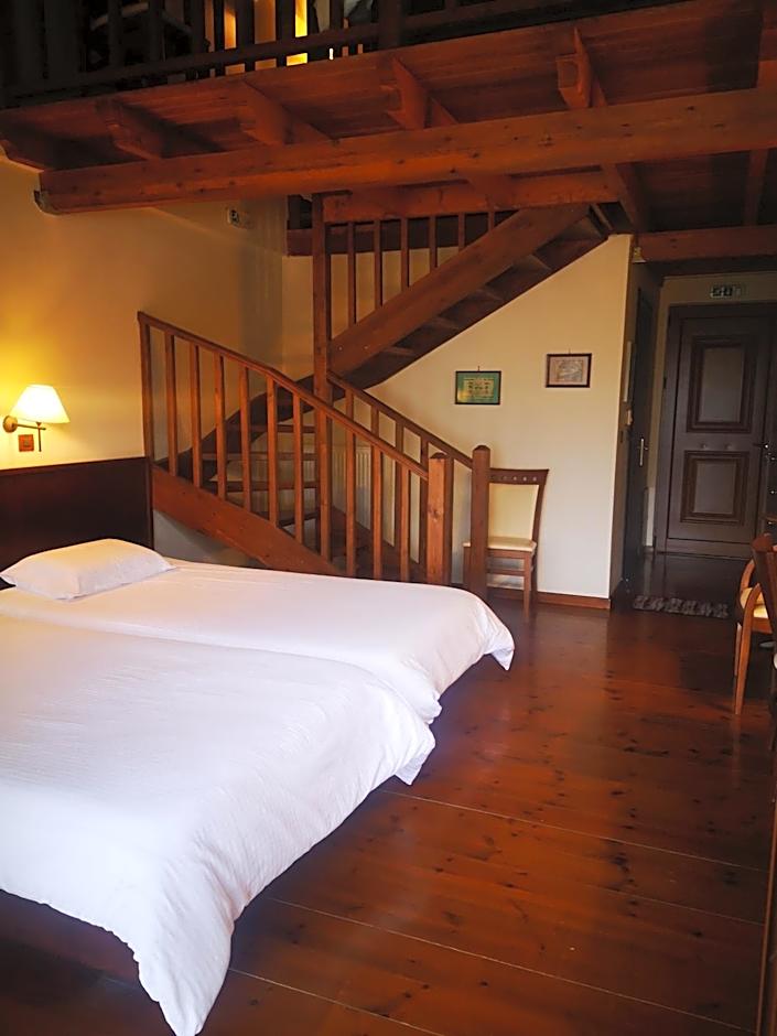 Olvios Hotel