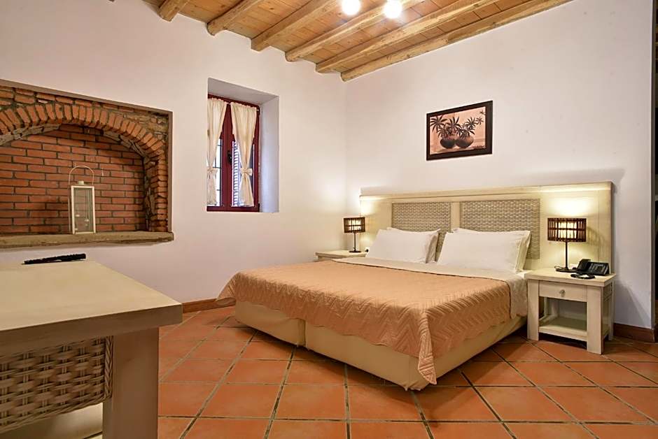 The Varos Residences