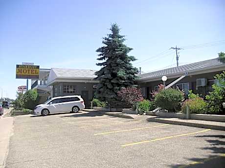 Stardust Motel