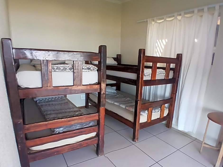 Island Vibe Backpackers Jeffreys Bay