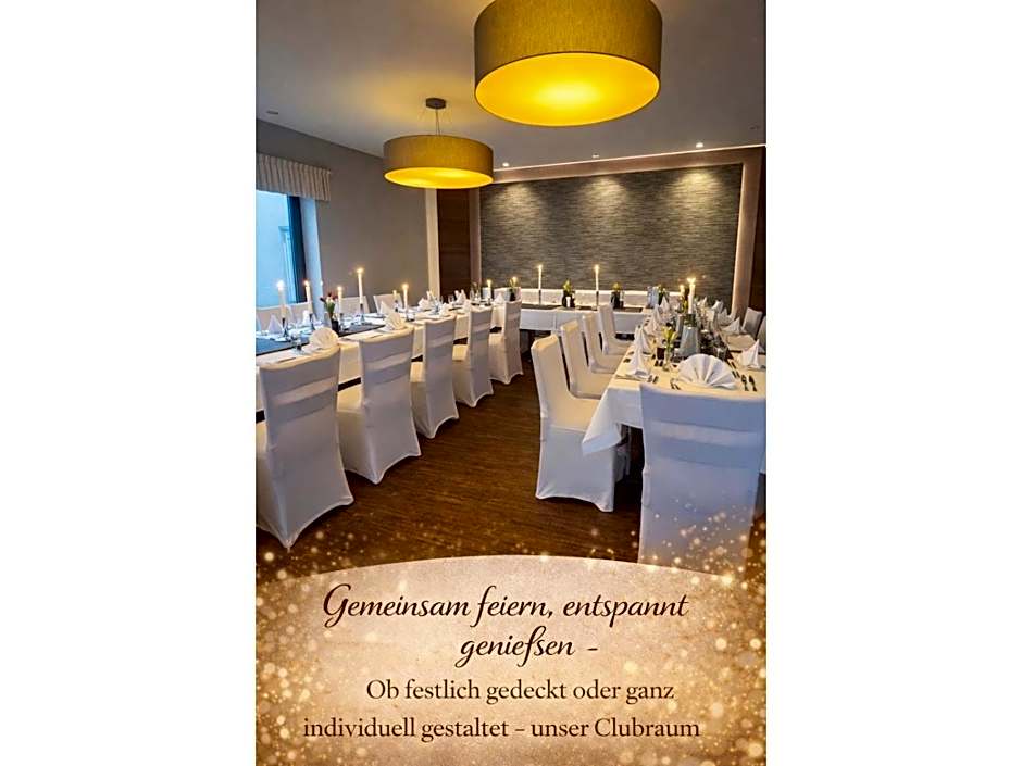 Hotel-Restaurant Krüger