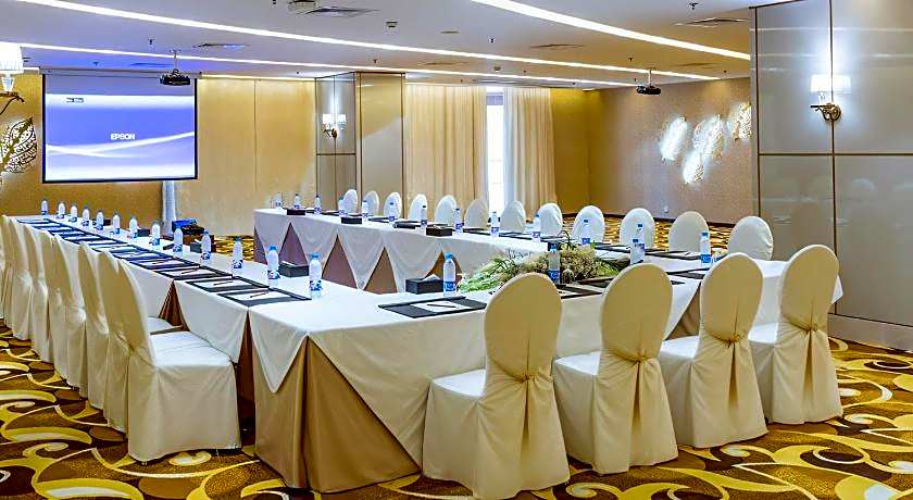 M Hotel Makkah Millennium