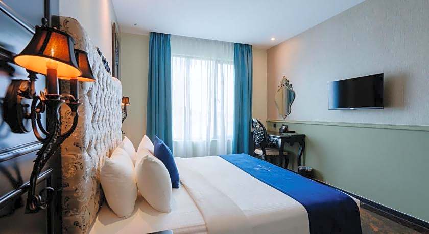 Midori Concept Hotel