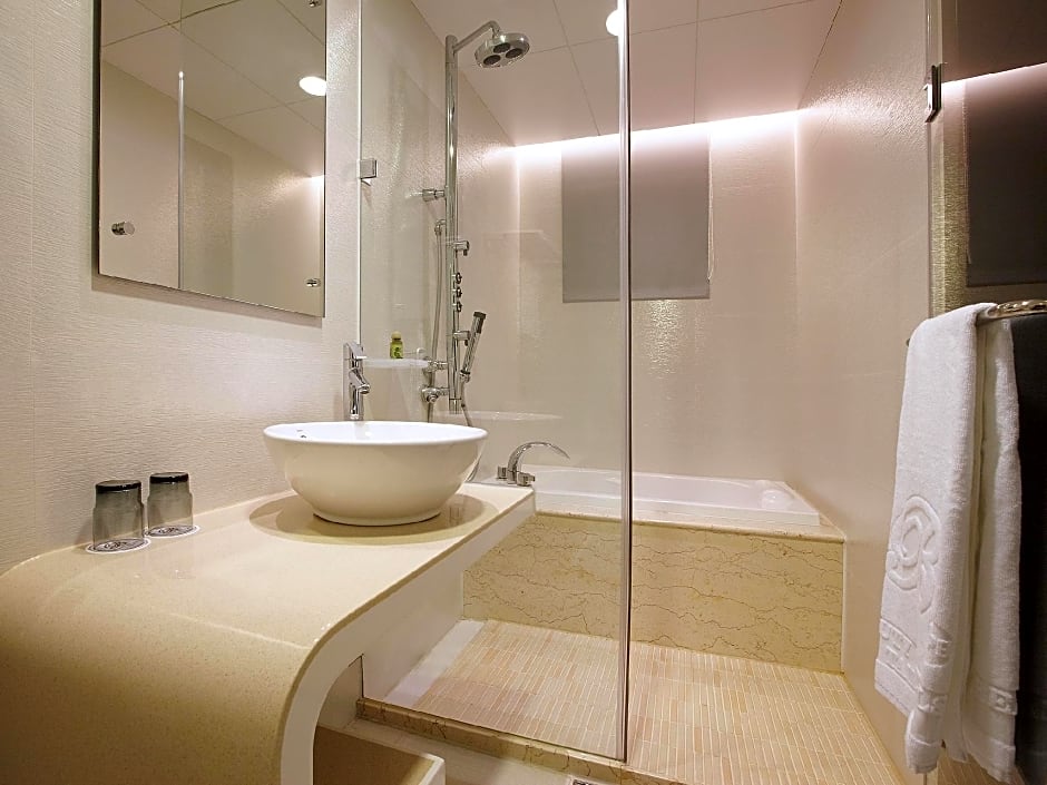 Beauty Hotels - Beautique Hotel