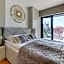 DEO PLAZA Riverside Residence by Noclegi Renters