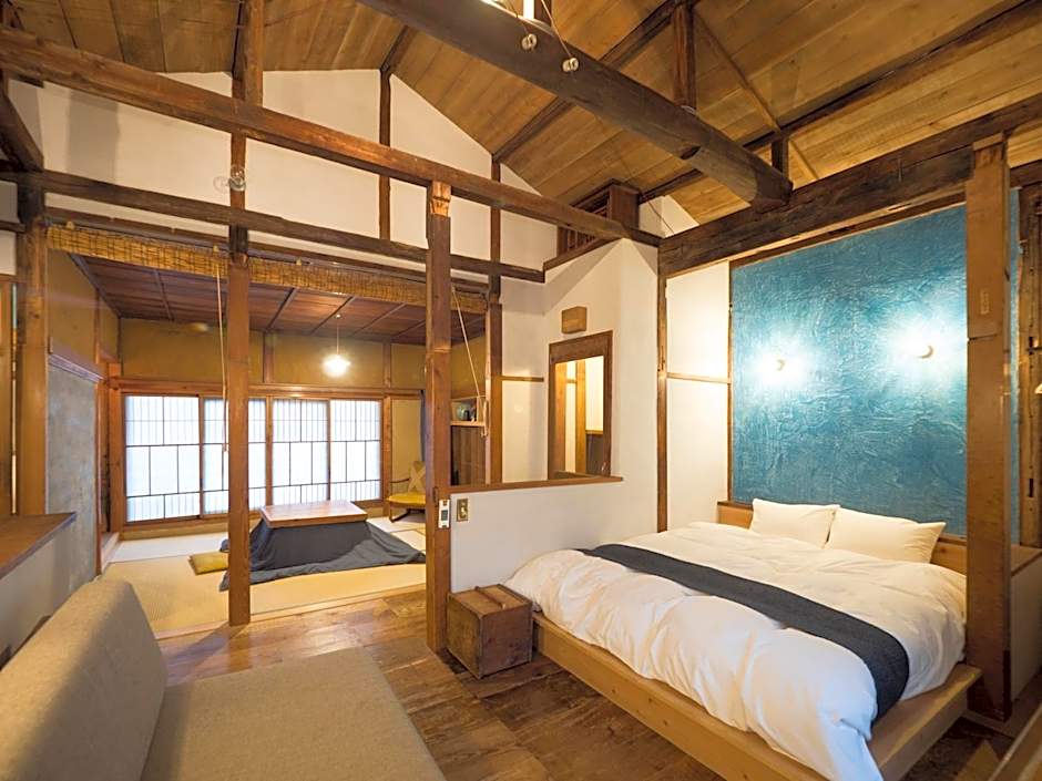 TOKYO LITTLE HOUSE