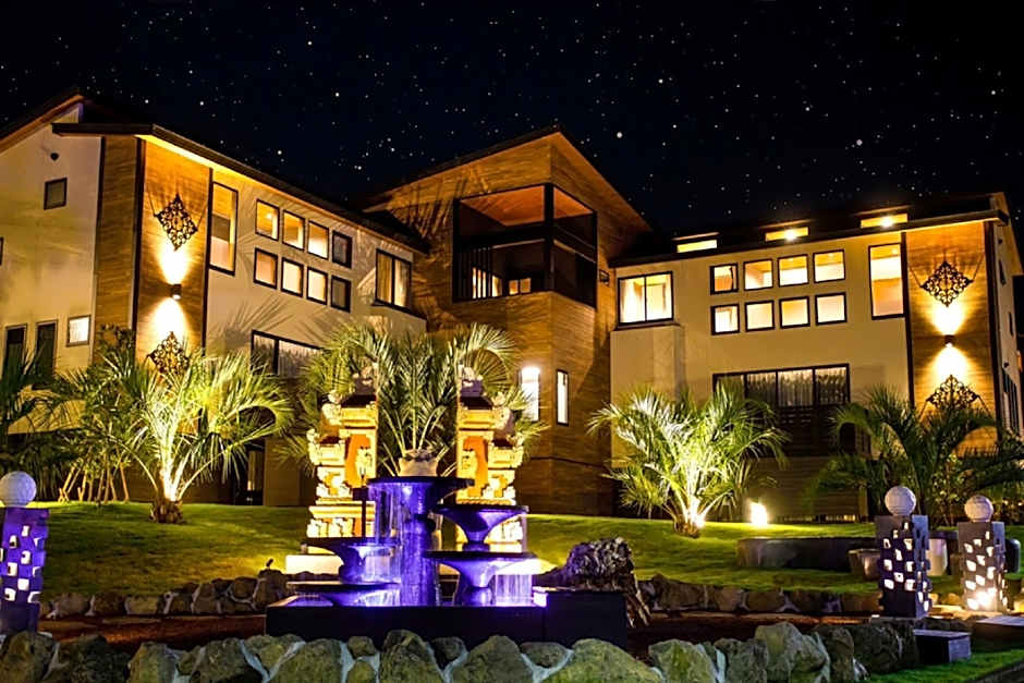 Anda Bettei Izu Ippekiko Resort