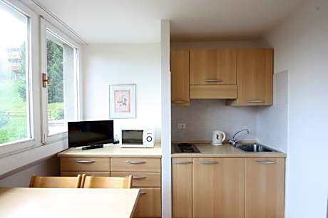 Residence Copai