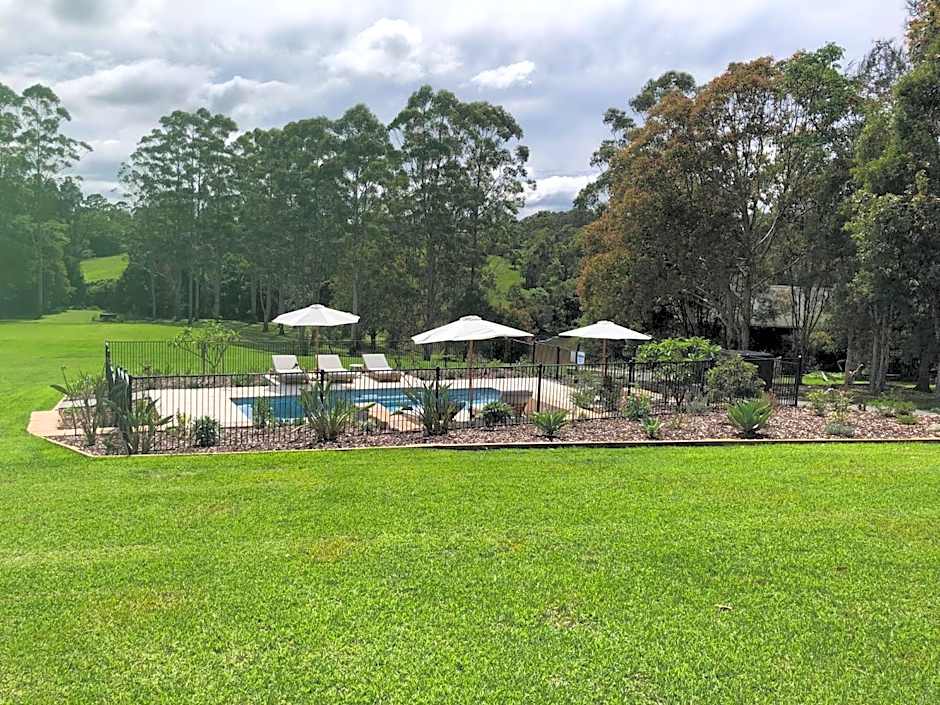 Mansfield on the Manning