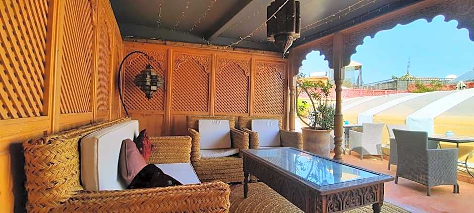 Riad Dar Zaya
