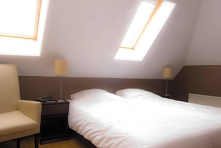 Hotel Bertram