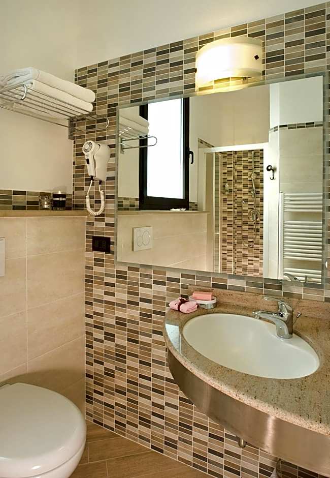Hotel Villa Luigia