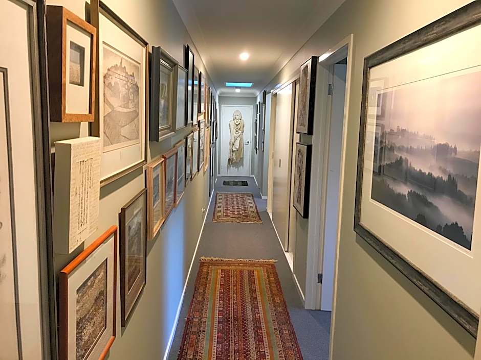 Bob Brown Room Art House