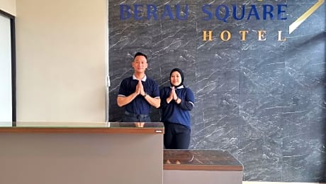 Berau Square Hotel