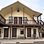 Big South Fork Trail Lodge Stearns