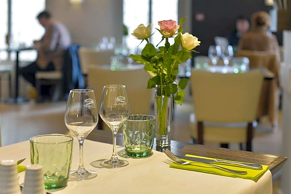 Cristal Hôtel Restaurant