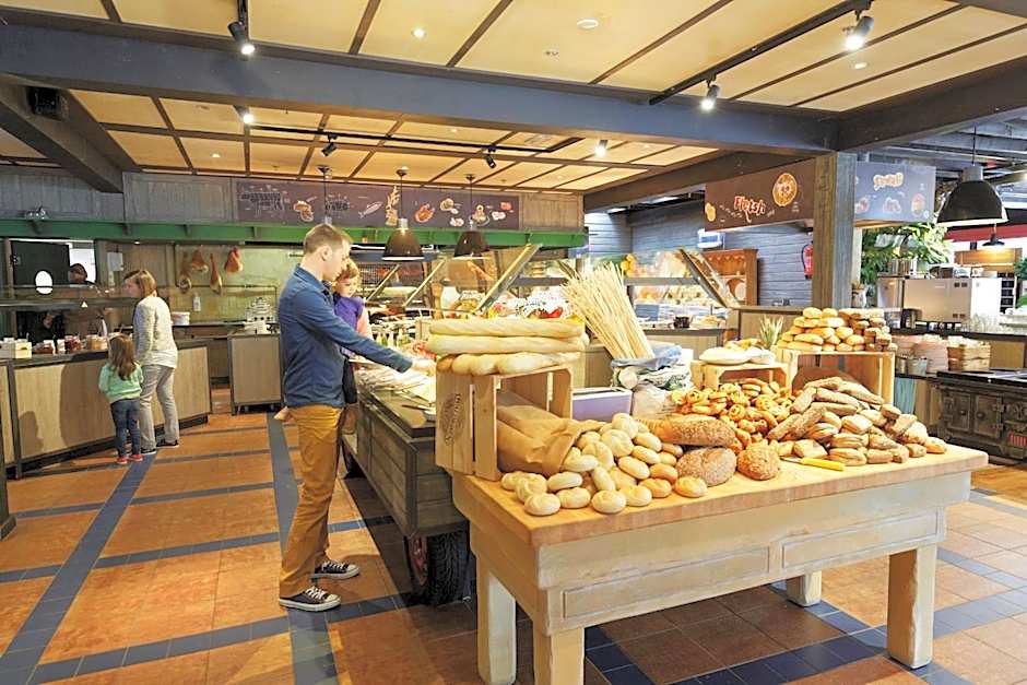 Center Parcs De Kempervennen Eindhoven