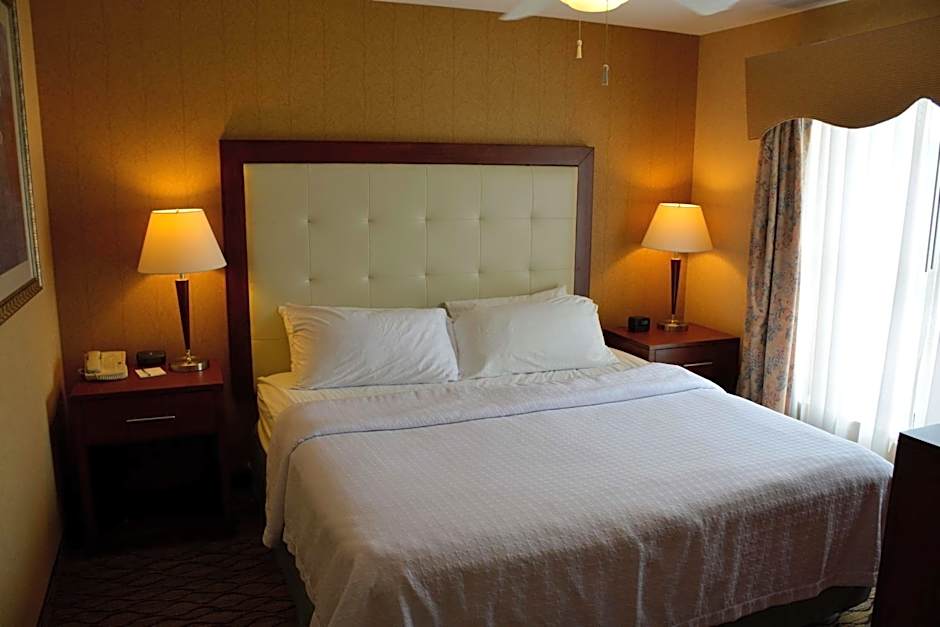 Homewood Suites By Hilton Brighton