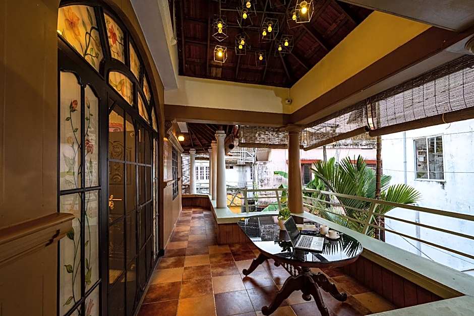 Zostel Kochi (Fort Kochi)