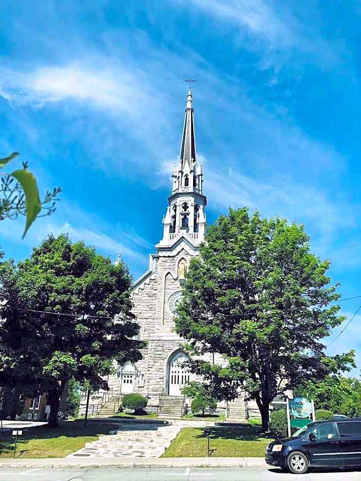 Auberge du Grand Lac