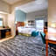 Hampton Inn Wilmington-University Area/Smith Creek Station