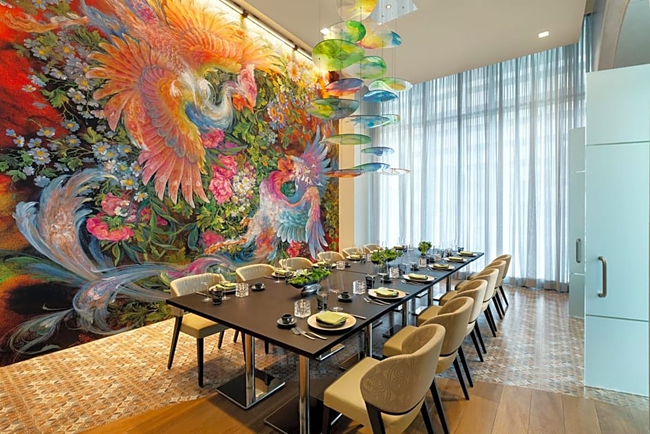 InterContinental Houston By IHG
