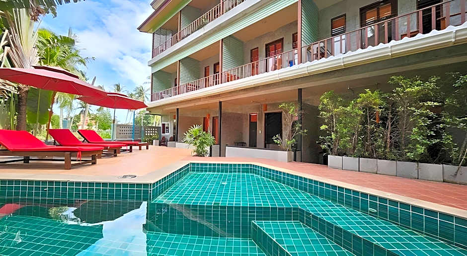 Araya Boutique Hotel