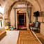 Caldera Cave Hotel