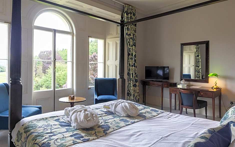 The Falcondale Country House Hotel