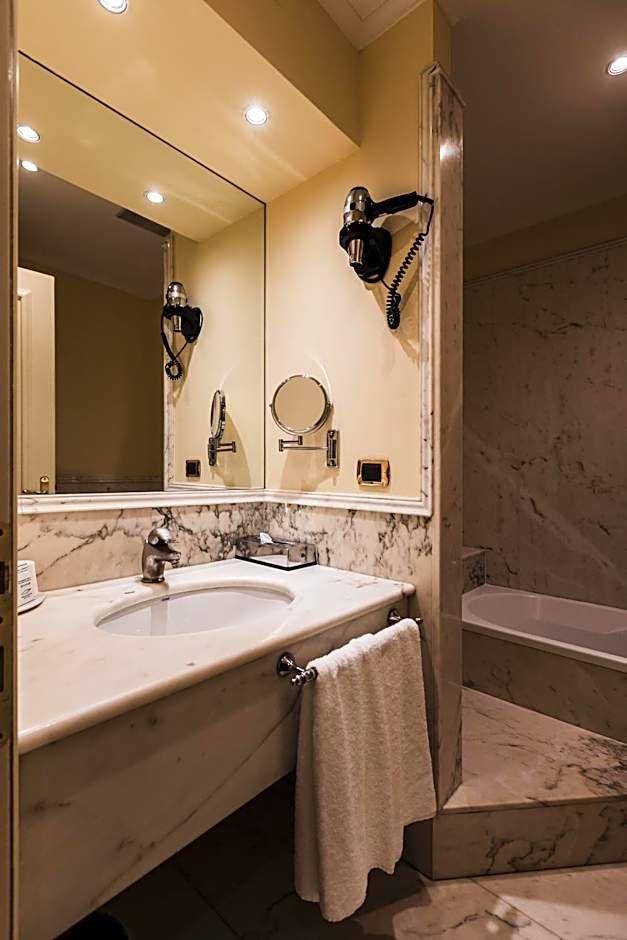Hotel Villa Il Patriarca