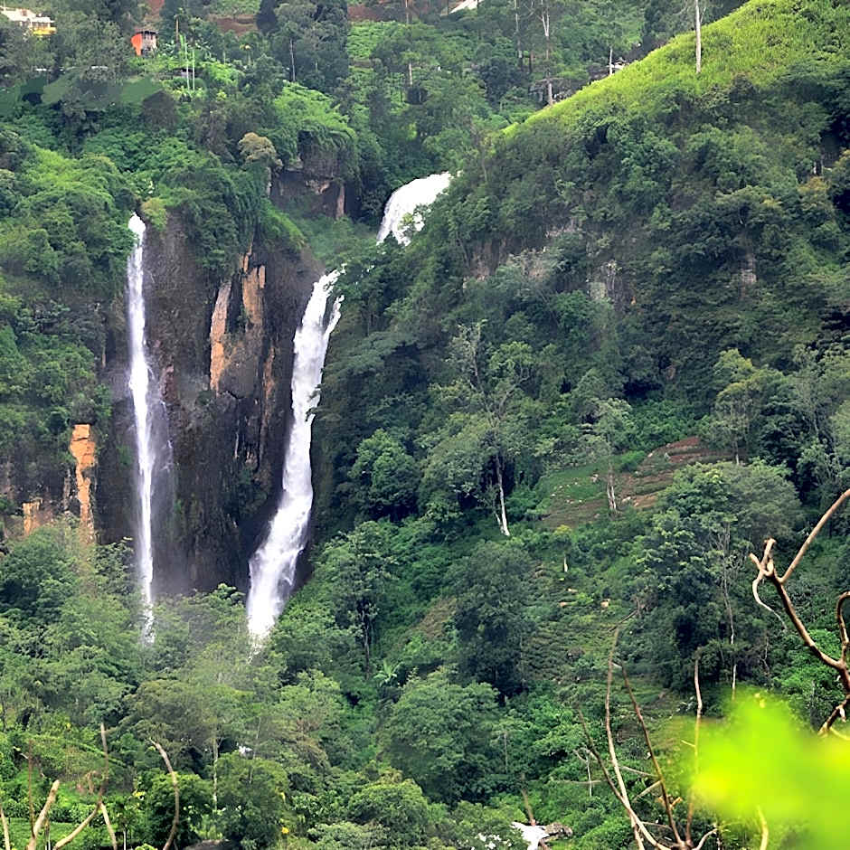 Oak-Ray Summer Hill Breeze Hotel