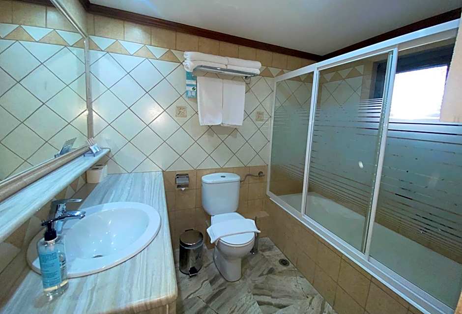 Marianna's Home Accommodation