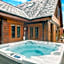 Anglesey Lakeside Lodges