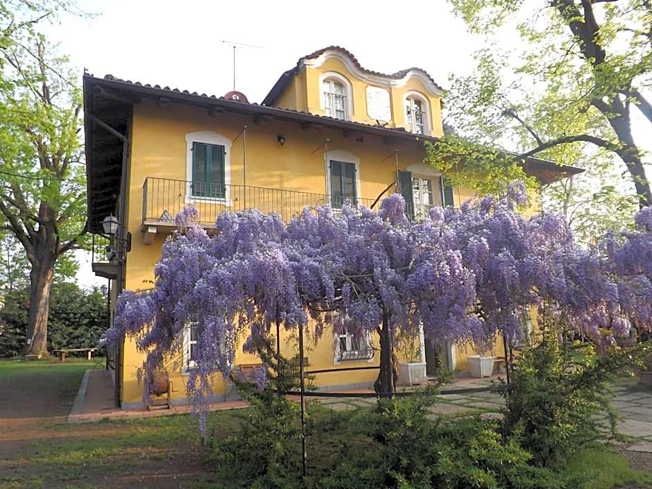 Villa Mirano Bed & Breakfast