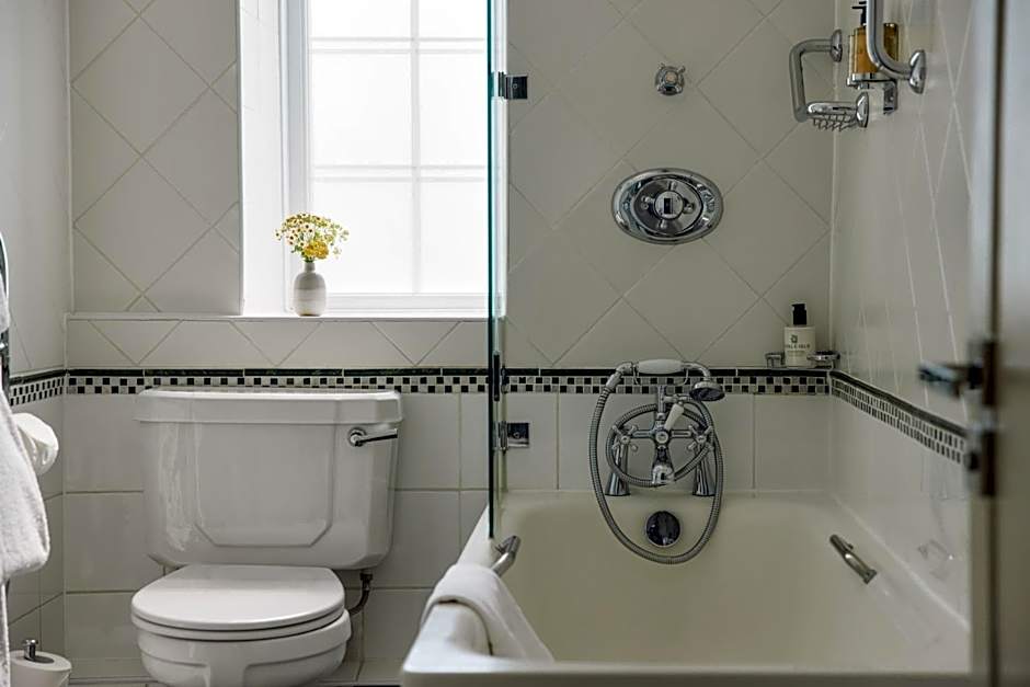 Grand Jersey Hotel and Spa