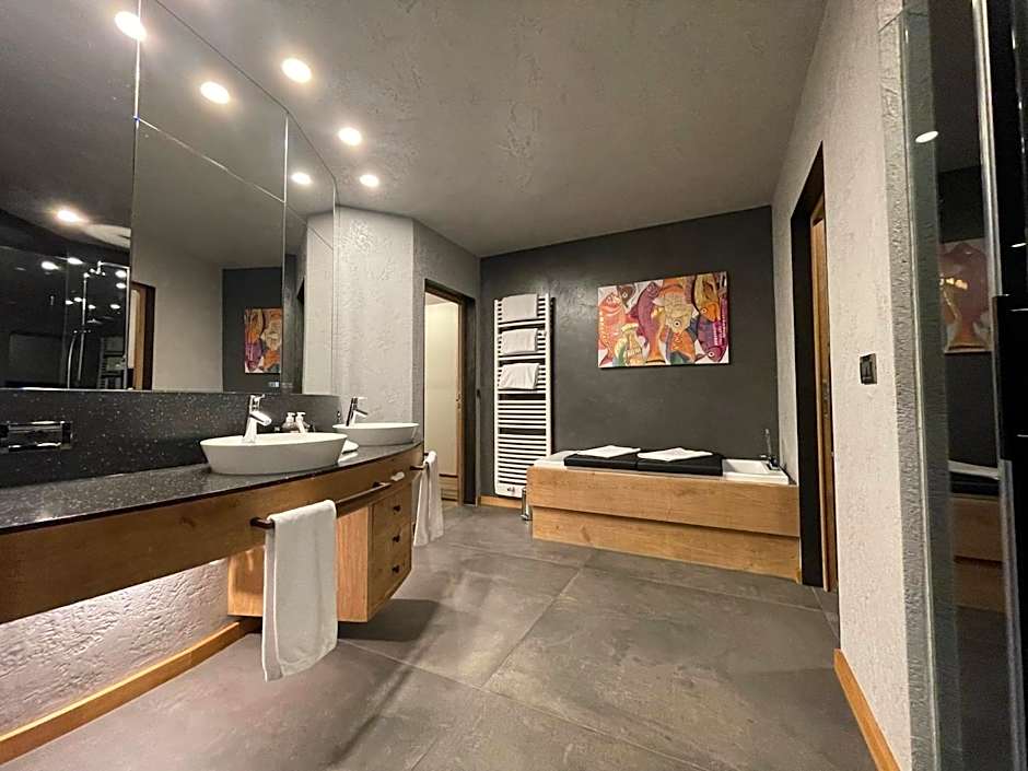 SPA & Relax Hotel Erika