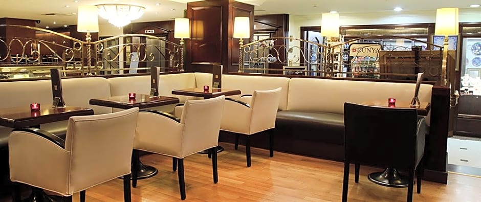 Eresin Hotels Topkapi