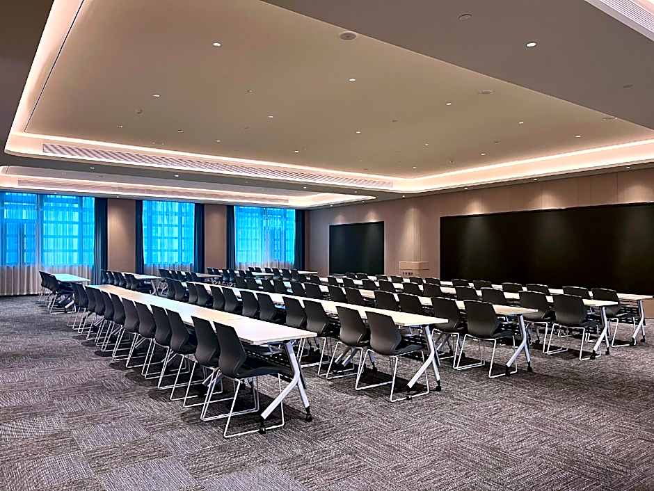 JI Hotel Nanyang Zhongguancun Industrial Park