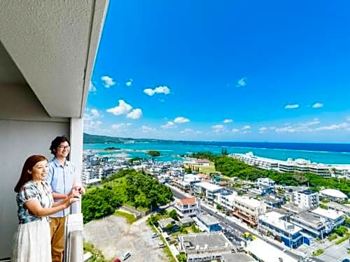 Kanehide Onna Marine View Palace - Vacation STAY 72162v