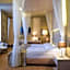 Pytloun Kampa Garden Hotel Prague
