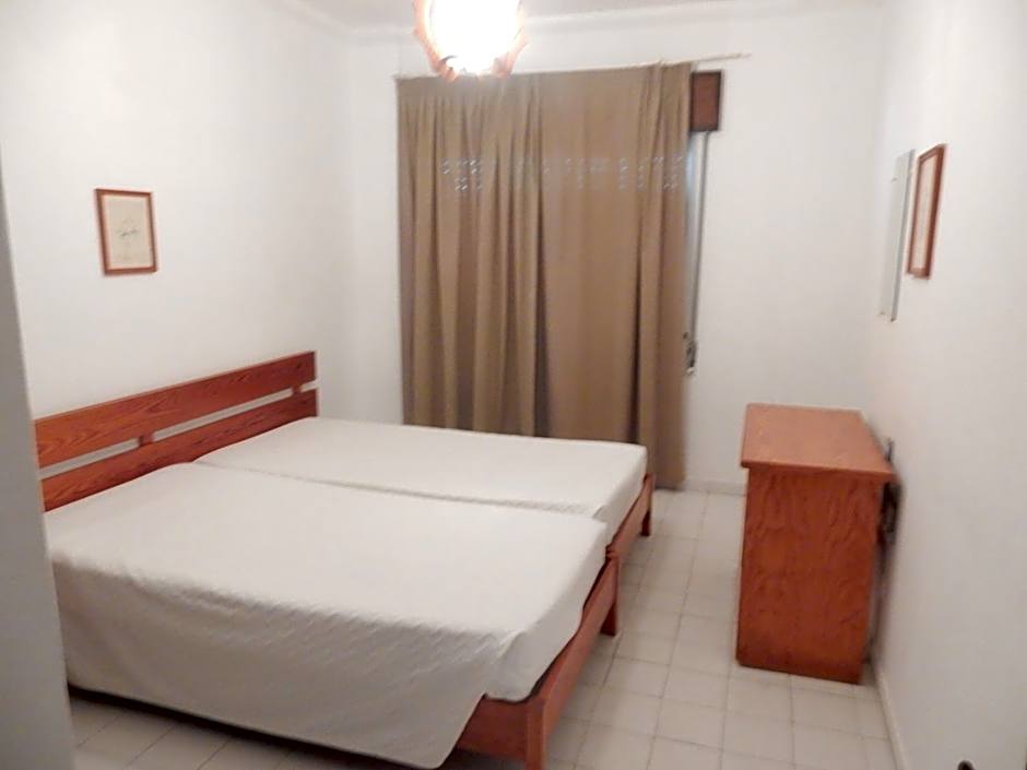 Squash Club Apartamentos