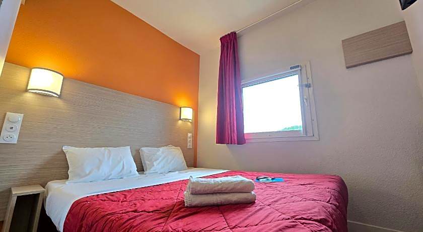 PREMIERE CLASSE VALENCE NORD - Bourg les Valence