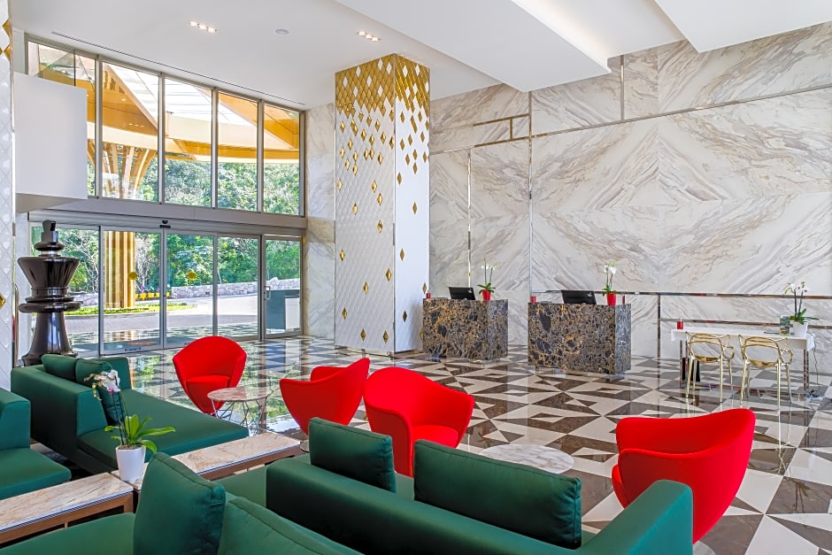 Hotel Mousai - Adults Only