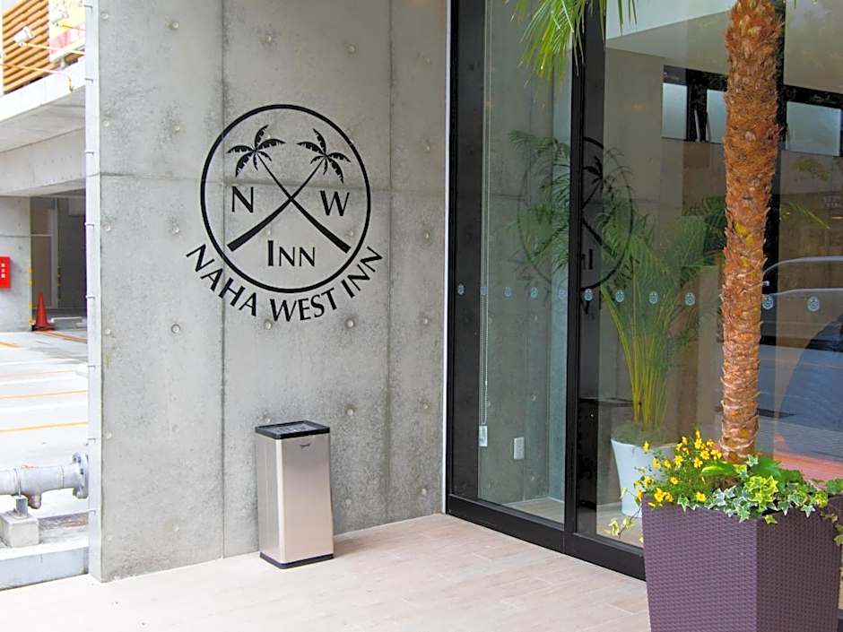 NAHA-WEST INN