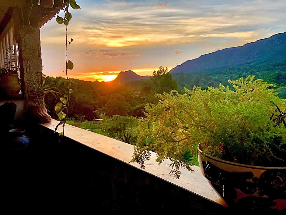 Segredo da Serra Pousada Boutique