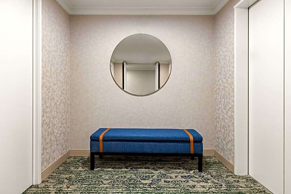 Sheraton Suites Galleria Atlanta