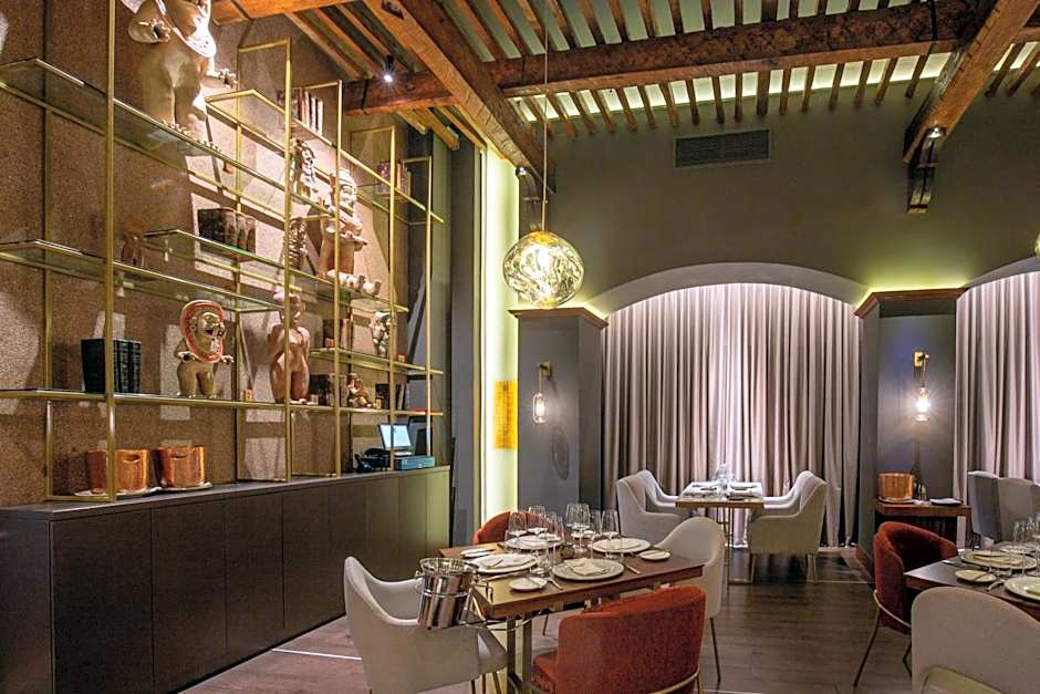 JW Marriott Quito