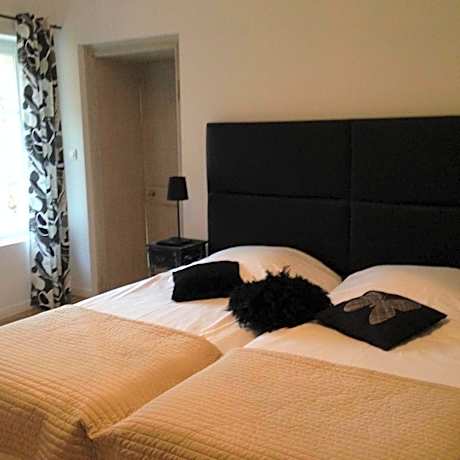 Family Suite with Park View