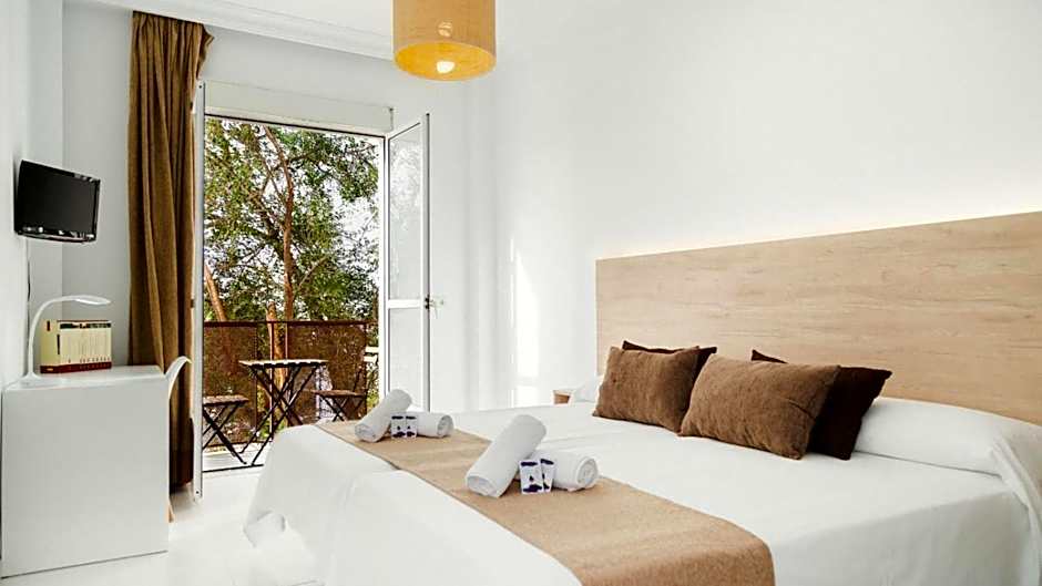 Hotel Olive