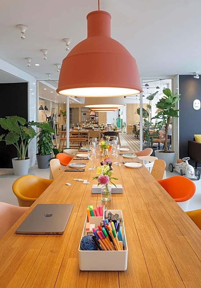 Zoku Paris
